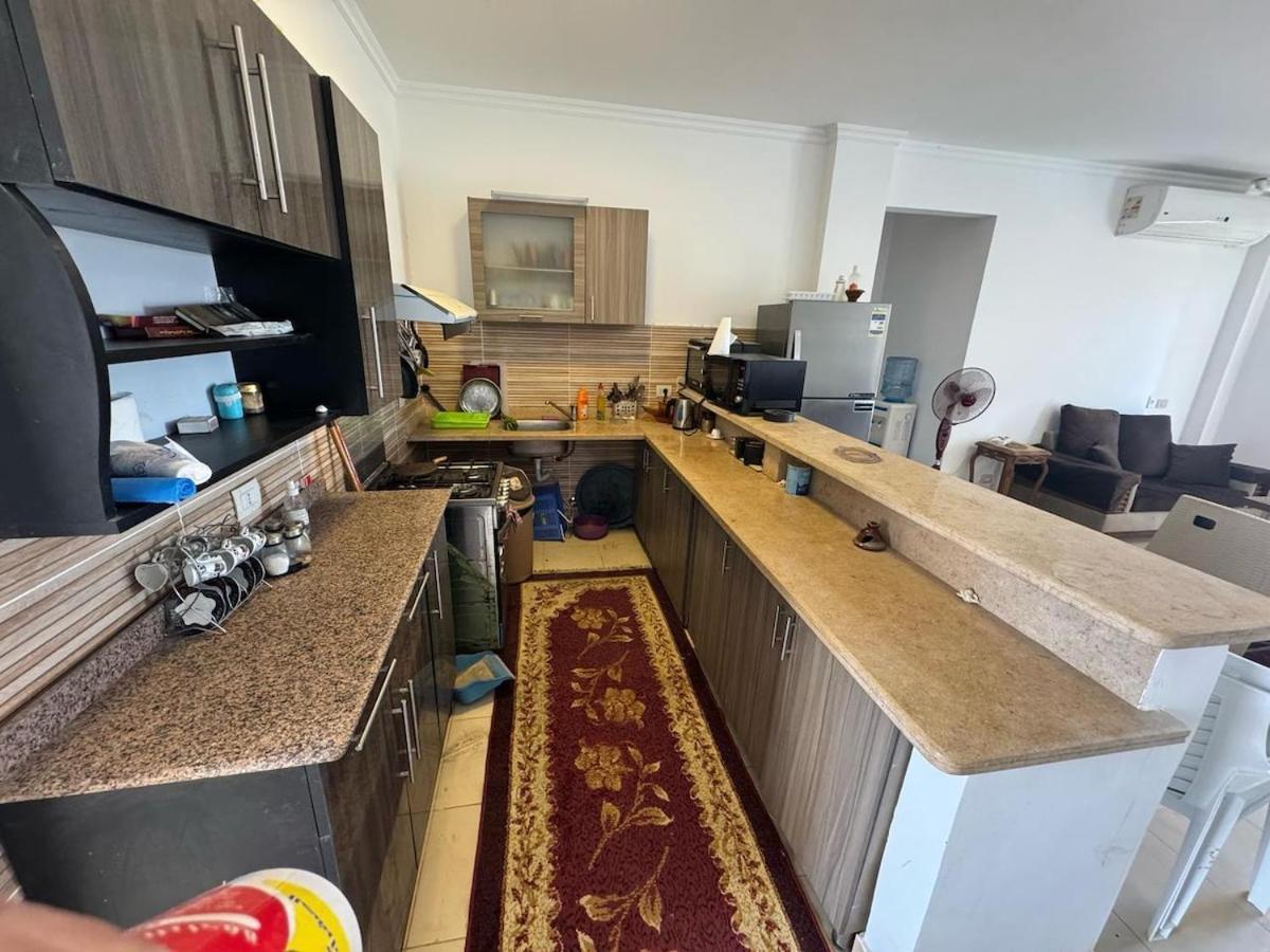 Vacation Home In Paradise Resort - Ras Sudr Extérieur photo