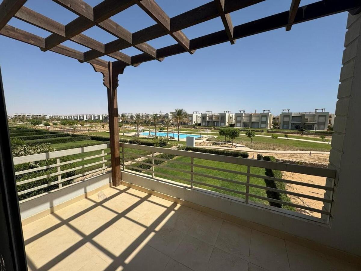 Vacation Home In Paradise Resort - Ras Sudr Extérieur photo