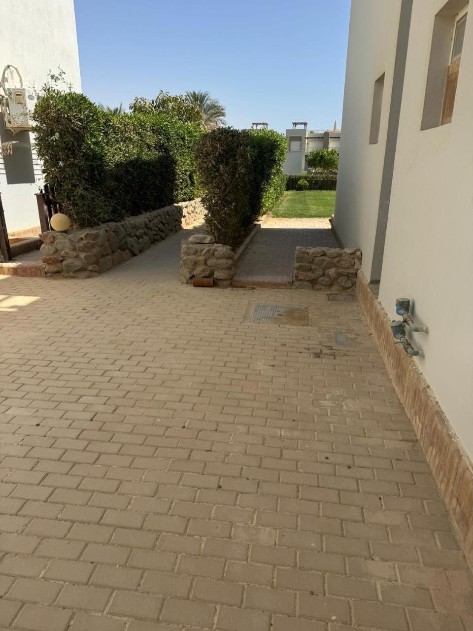 Vacation Home In Paradise Resort - Ras Sudr Extérieur photo