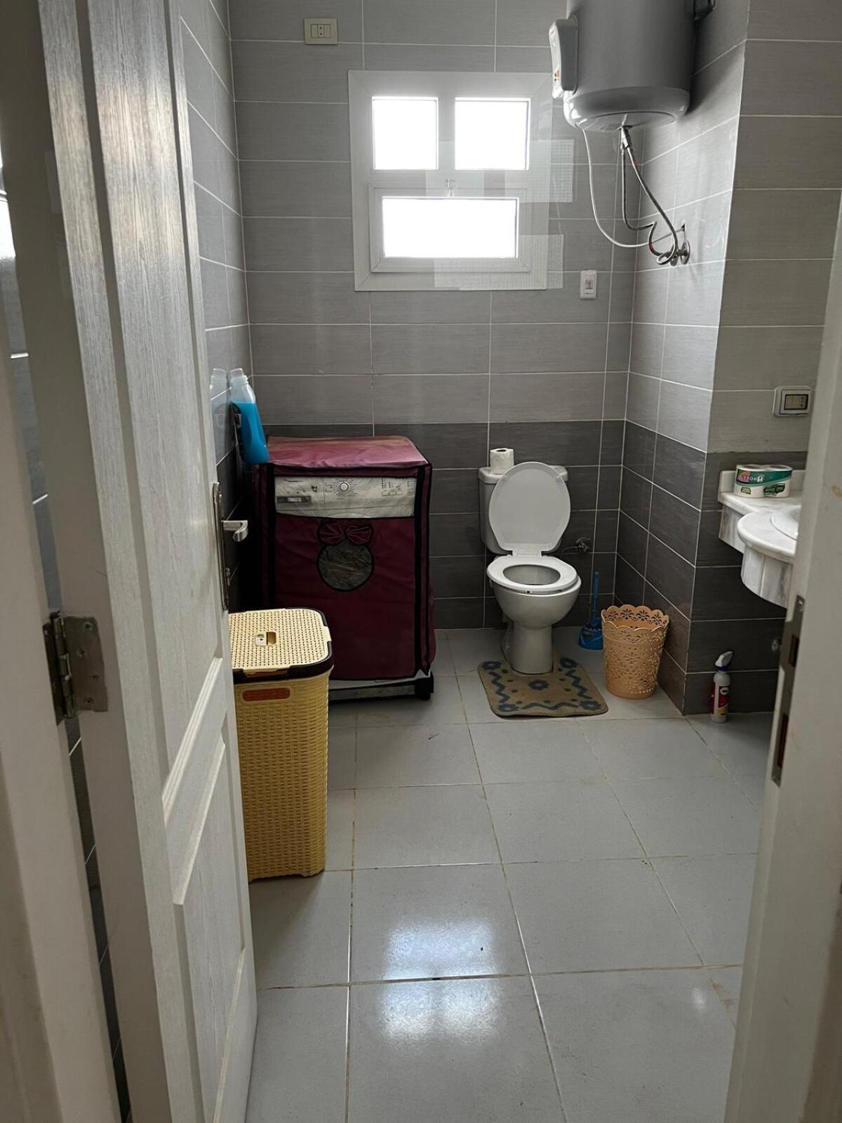 Vacation Home In Paradise Resort - Ras Sudr Extérieur photo
