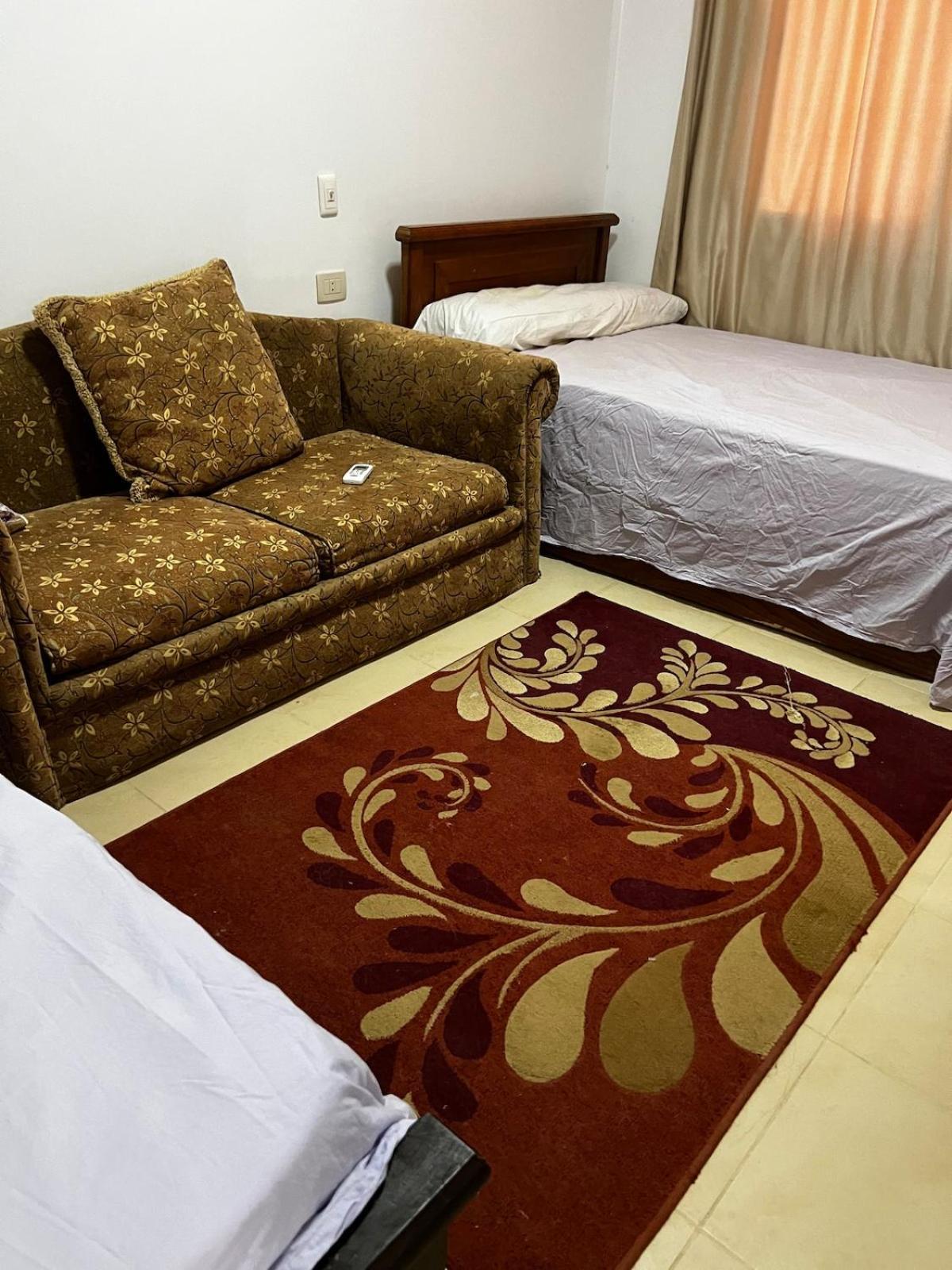 Vacation Home In Paradise Resort - Ras Sudr Extérieur photo