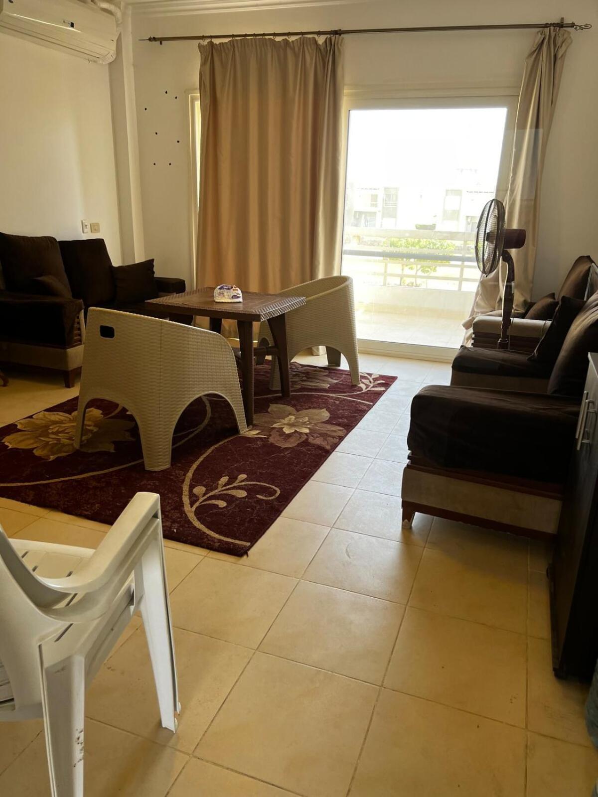 Vacation Home In Paradise Resort - Ras Sudr Extérieur photo